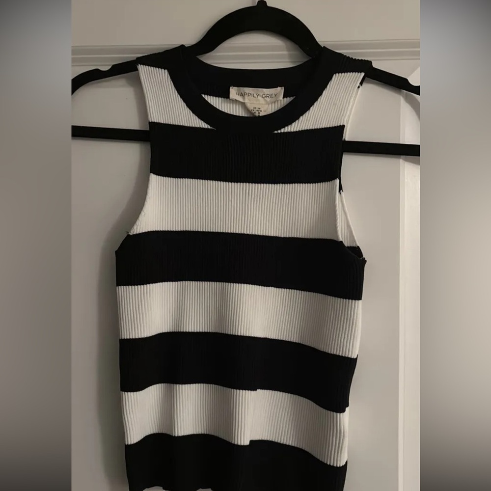 Tank Top - Picture 2 of 2